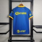 Club América Away Trikot 2023-2024