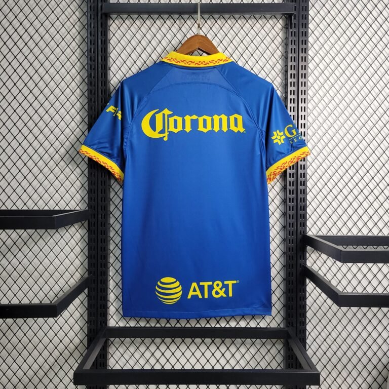 Club América Away Trikot 2023-2024