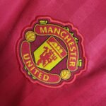 Manchester United Sondertrikot 2023-2024 - Rot
