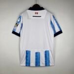 Real Sociedad Home Trikot 2023-2024