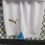 Olympique Marseille Heimtrikot Kinder Mini Kit 2023-2024