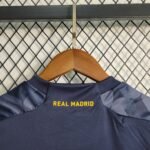 Real Madrid Arda Guler 24 Auswärtstrikot Kinder Mini Kit 2023-2024
