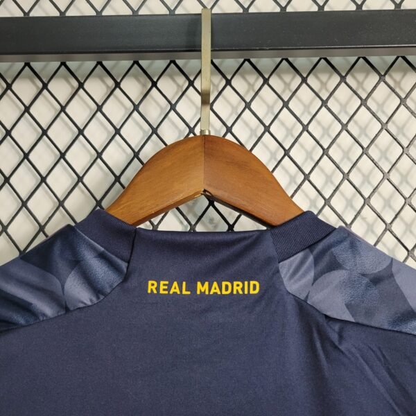 Real Madrid Arda Guler 24 Auswärtstrikot Kinder Mini Kit 2023-2024