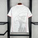 SL Benfica Konzept Sondertrikot 2025-2026 - Weiß