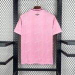 Fluminense Oktober Trikot 2024-2025 - Rosa