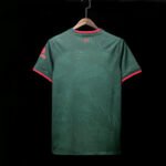 FC Liverpool Third Trikot 2022-2023 ( Aufdruck Dein Name )