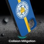 Leicester City Handytaschen IPhone 14