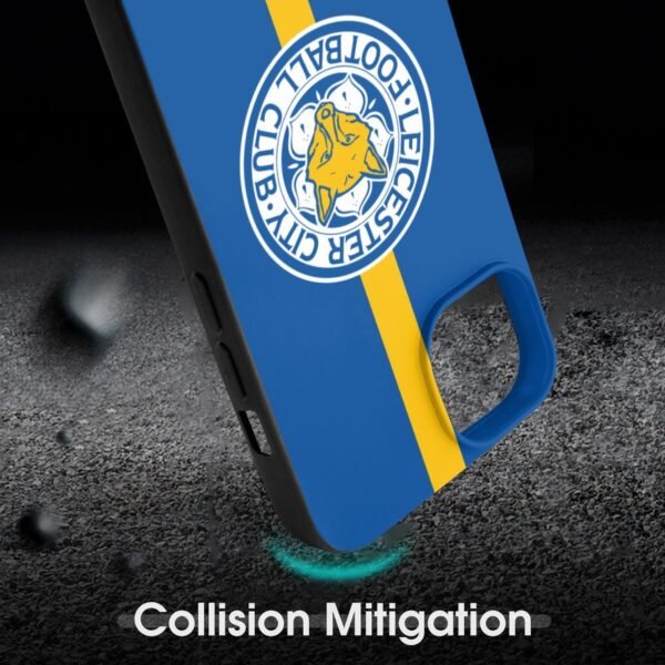 Leicester City Handytaschen IPhone 14
