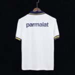Boca Juniors Retro Away Trikot 1994-1995