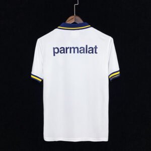 Boca Juniors Retro Away Trikot 1994-1995