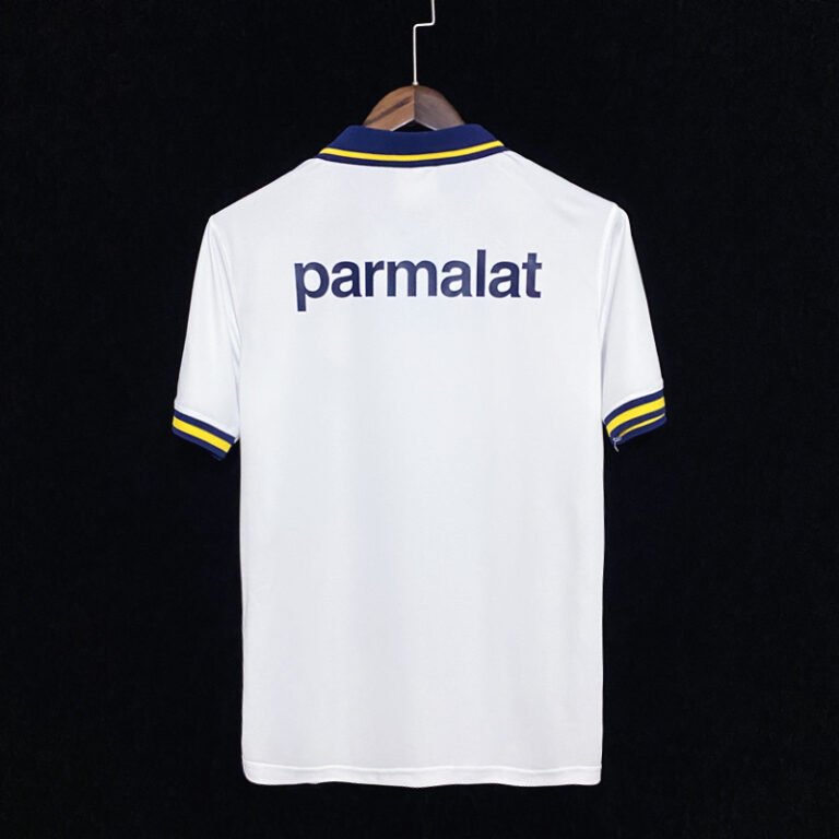 Boca Juniors Retro Away Trikot 1994-1995