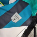 Real Betis Gedenkausgabe Trikot 2023-2024