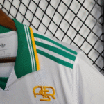AS Rom Third Trikot 2025-2026