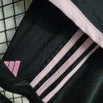 Inter Miami Lionel Messi 10 Auswärtstrikot Kinder Mini Kit 2023-2024