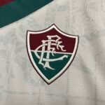 Fluminense Third Trikot 2024-2025
