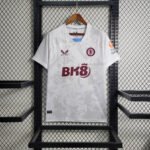 Aston Villa Away Trikot 2023-2024