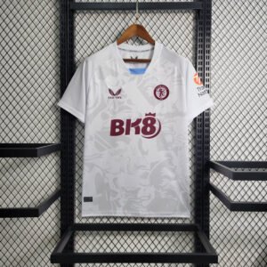 Aston Villa Away Trikot 2023-2024