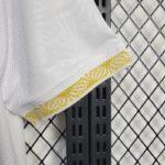 Mexiko de Oro Limitierte Sondertrikot 2025-2026 - Weiß