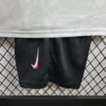 FC Liverpool Third Trikot Kinder Minikit 2024-2025 - Weiß