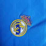 Real Madrid Frauen Third Trikot 2025-2026