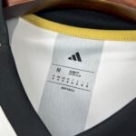 Atlético Mineiro Home Trikot 2025-2026