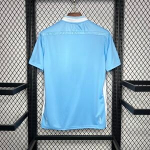 Manchester City Retro Home Trikot 2011-2012