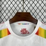 FC Köln Limitierte Sondertrikot 2025-2026 - Weiß
