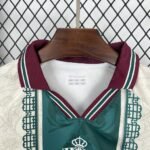 Real Betis Gedenkausgabe Trikot 2025-2026