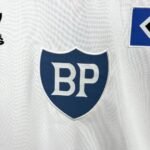 Hamburger SV Home Retro Trikot 1980-1981