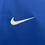 USA Away Trikot 2024-2025 - Blau