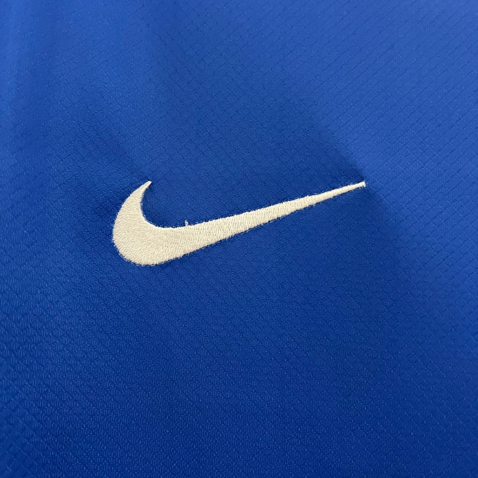 USA Away Trikot 2024-2025 - Blau USA Away Trikot 2024-2025 - Blau