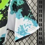 Real Madrid Pre-Match Trainingstrikot 2025-2026 - Schwarz