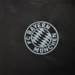FC Bayern München Limitierte Sondertrikot 2024-2025 - Schwarz