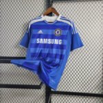 Chelsea Retro Home Trikot 2011-2012