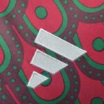 Mexico Home Trikot 2024-2025 - Rot