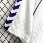 Real Madrid Retro Home Trikot 1998-1999