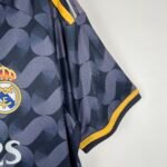 Real Madrid Arda Guler 24 Away Trikot 2023-2024