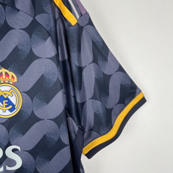 Real Madrid Arda Guler 24 Away Trikot 2023-2024