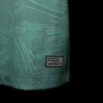 FC Liverpool Third Trikot 2022-2023 ( Aufdruck Dein Name )