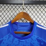 Cruzeiro Home Trikot 2024-2025