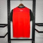 Bayer Leverkusen Home Trikot 2024-2025