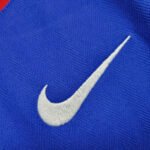 Manchester United Retro Away Trikot 2005-2006