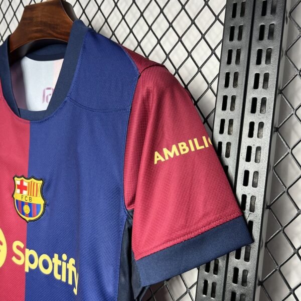 FC Barcelona Home Trikot 2024-2025