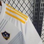 Los Angeles Galaxy Marco Reus 18 Home Trikot 2024-2025