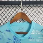 Inter Miami CF Lionel Messi 10 Sonderausgabe Trikot 2023-2024