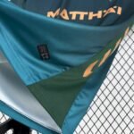 Borussia Monchengladbach Third Trikot 2025-2026