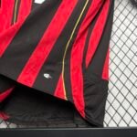 AC Mailand Home Retro Trikot 2006-2007