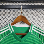 Newcastle United Anthony Elanga 20 Away Trikot 2025-2026
