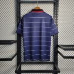 Manchester United Retro Away Trikot 1999-2000