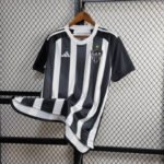 Atlético Mineiro Home Trikot 2024-2025